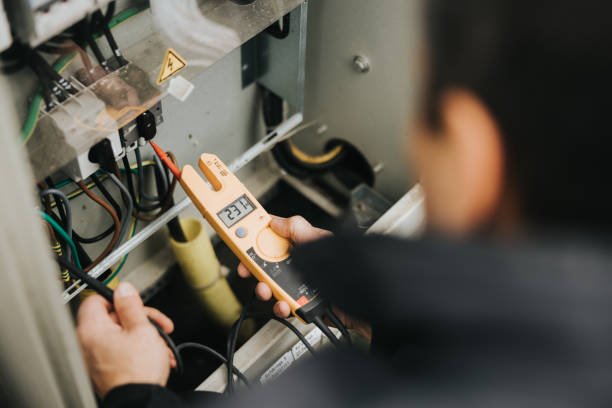 Best Affordable Electrician  in Coburg, OR