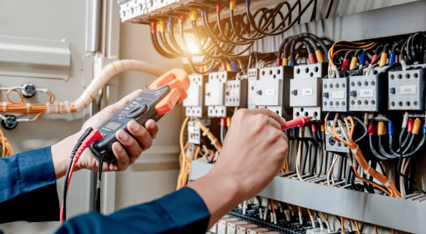 Best Commercial Electrician Services  in Coburg, OR