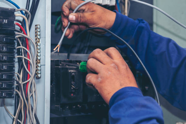 Best Emergency Electrical Repair  in Coburg, OR