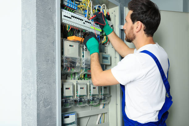 Best Electrical Outlet Repair  in Coburg, OR