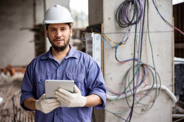 Best Home Electrical Repair  in Coburg, OR