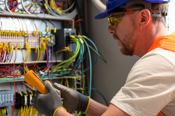 Best Electrical Wiring Services  in Coburg, OR