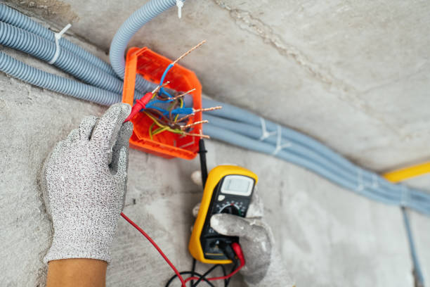 Why Trust Our Certified Electricians for Your Electrical Needs in OR?