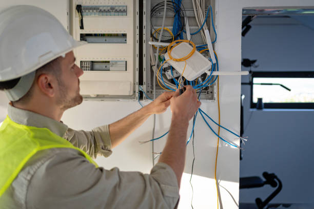 Best Local Electrician Companies  in Coburg, OR